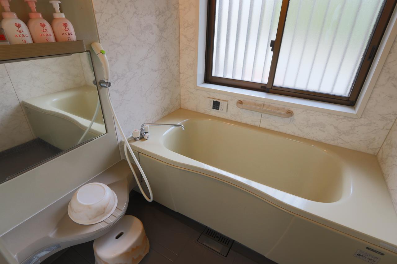 Deerhorn Hostel Hokuto  Ngoại thất bức ảnh