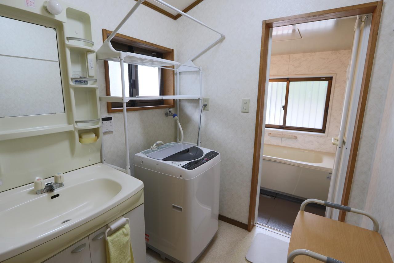 Deerhorn Hostel Hokuto  Ngoại thất bức ảnh